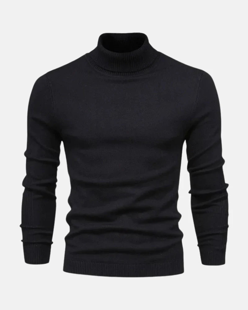 The Moritz Turtleneck