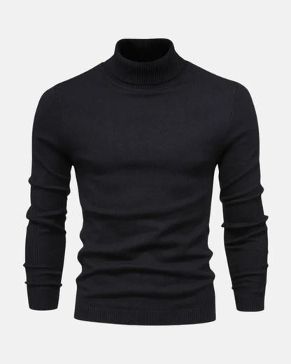 The Moritz Turtleneck
