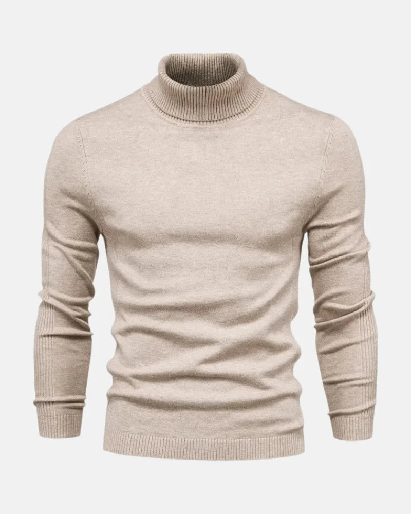 The Moritz Turtleneck