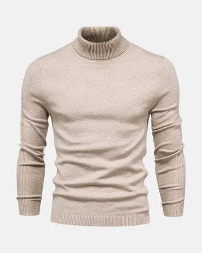 The Moritz Turtleneck