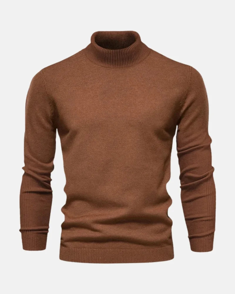 The Moritz Turtleneck