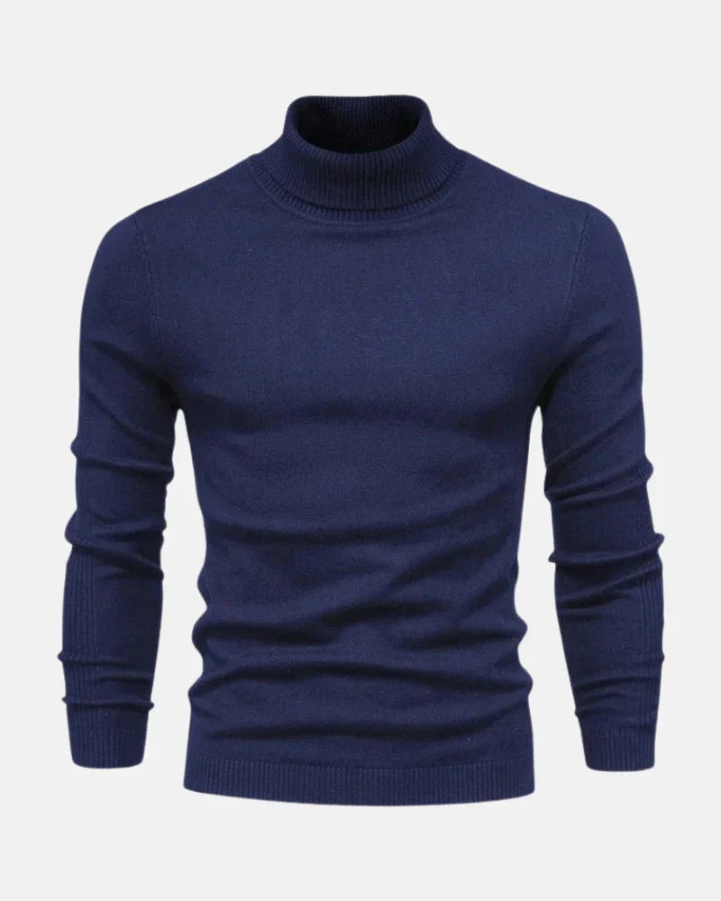 The Moritz Turtleneck