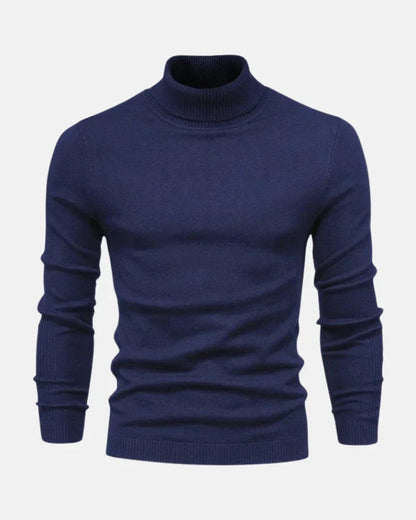 The Moritz Turtleneck