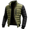 Mark | Casual Rain Jacket