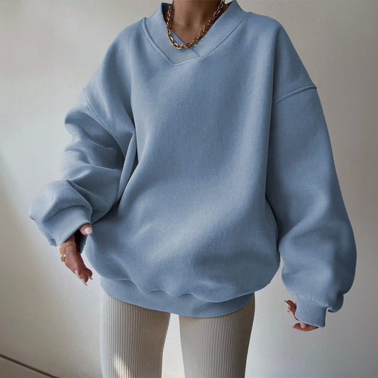 Livia V-Neck Sweater