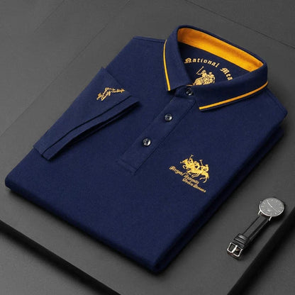 Laurent™ | Luxury Polo
