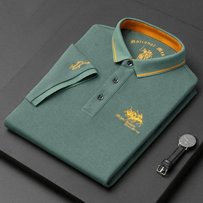 Laurent™ | Luxury Polo