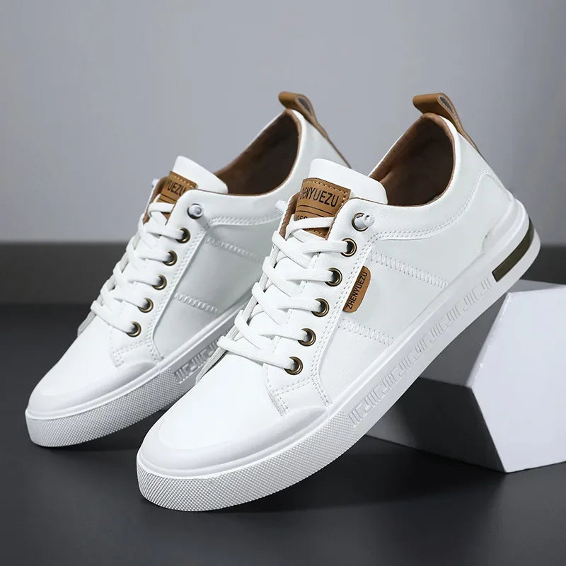The Whitmore Two-tone