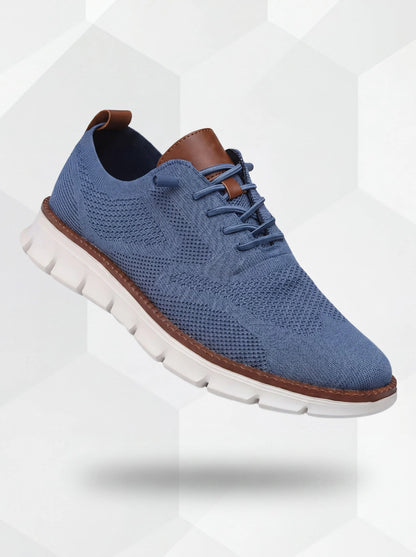 The Oxford Sneaker,
