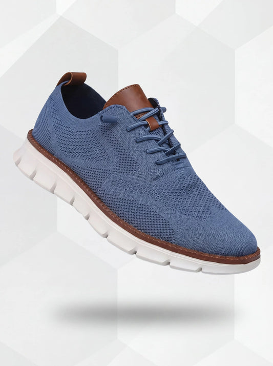 The Oxford Sneaker,