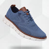 The Oxford Sneaker,