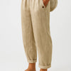 Haven Linen Pants