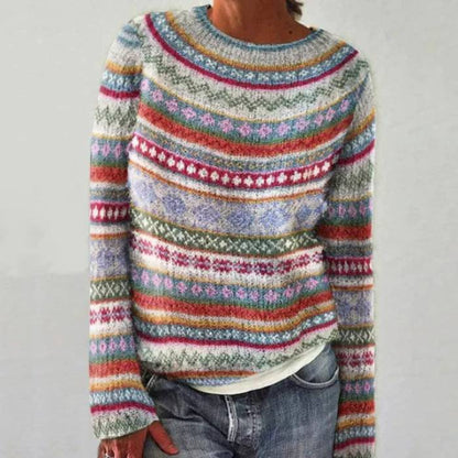 Shannon | Cozy Womens Sweater