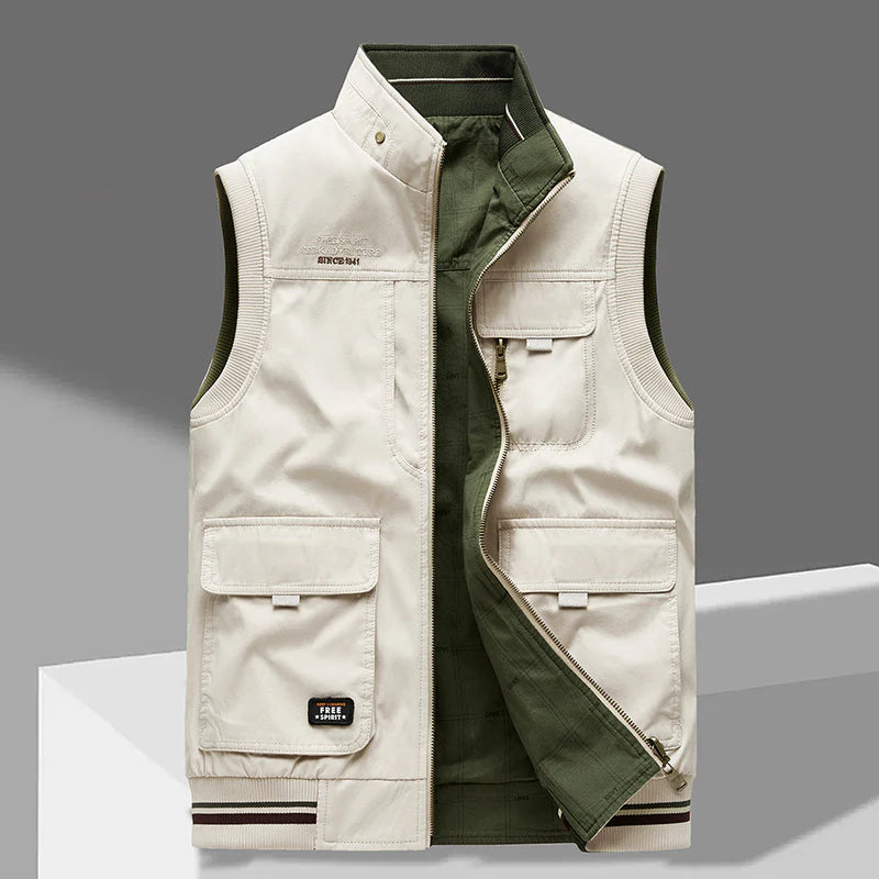 The Ranger Vest