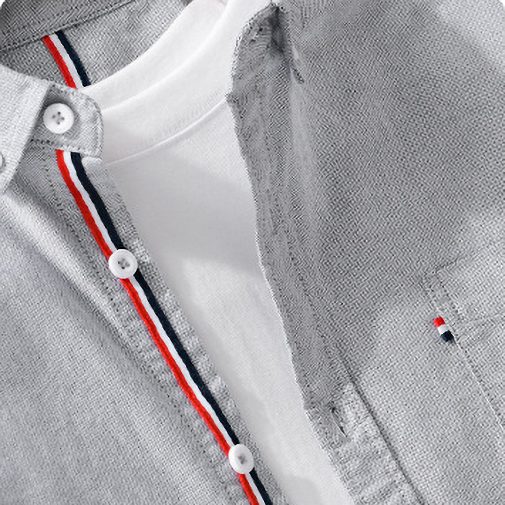 Bayside™ | Lightweight Linen Shirt