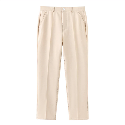 The York Strech Trousers