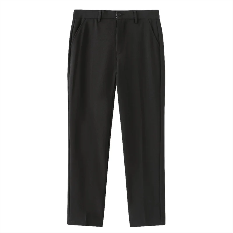 The York Strech Trousers