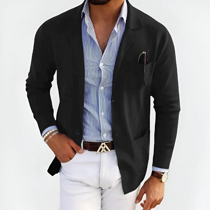 The Verona Light Blazer