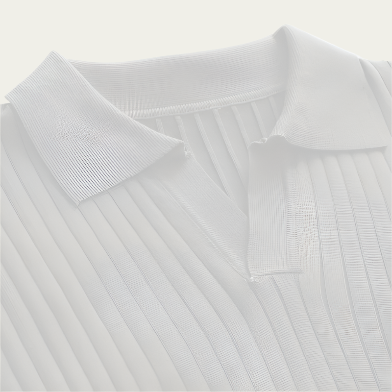 The Ascot Muscle Fit Sweater