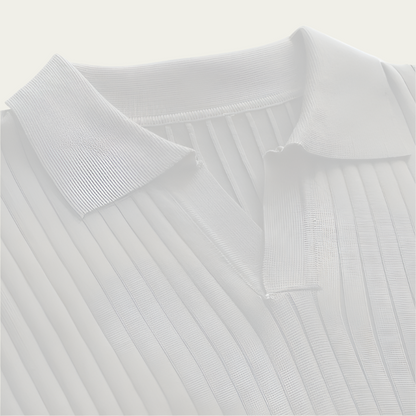 The Ascot Muscle Fit Sweater