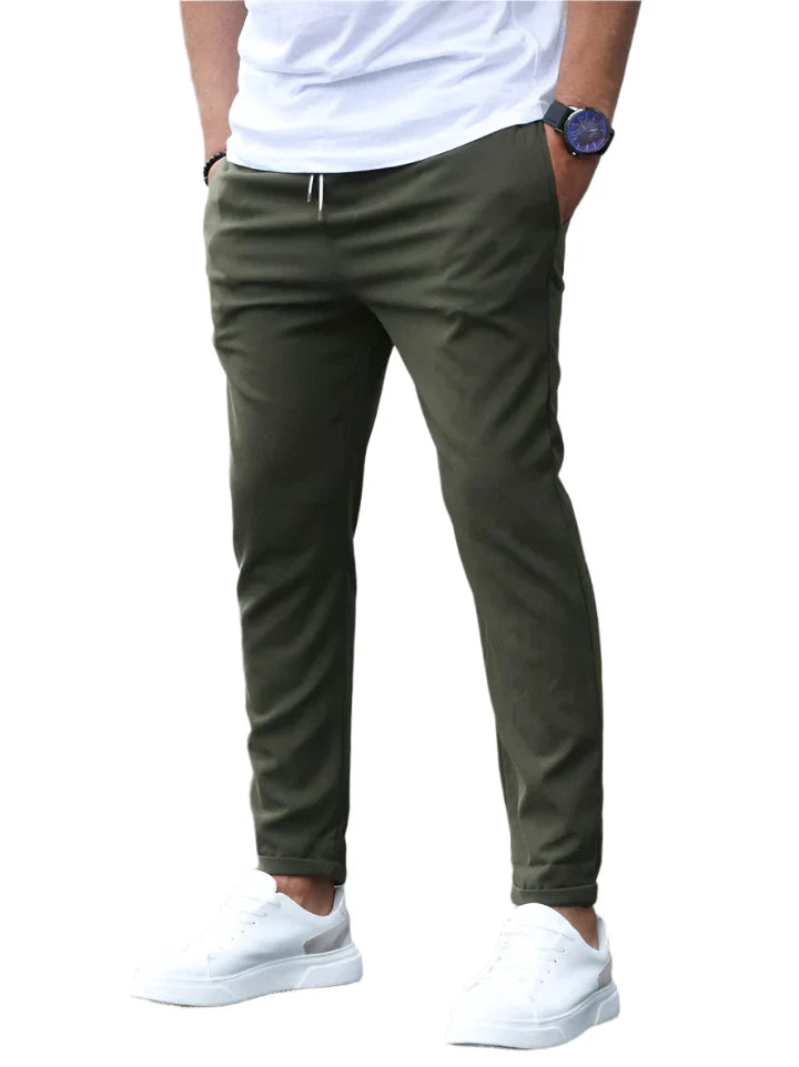 The Easton Trouser