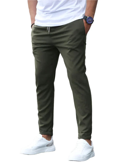 The Easton Trouser