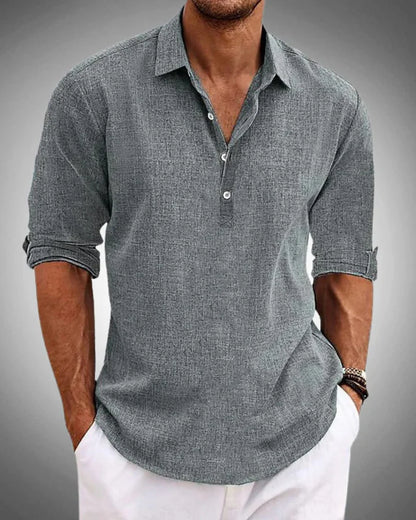 The Harbour Shirt