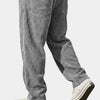Rowe Corduroy Wide-Leg Trouser