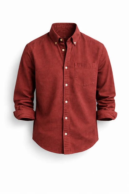 The Drift Shirt