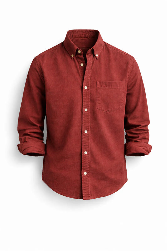 The Drift Shirt
