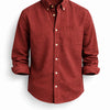 The Drift Shirt