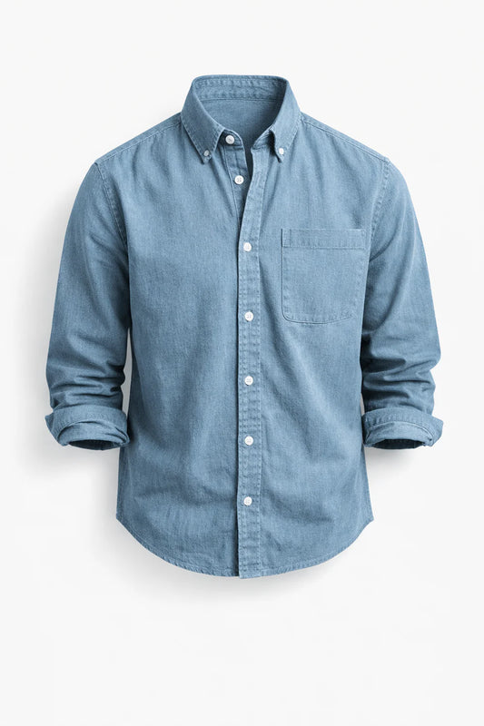 The Drift Shirt