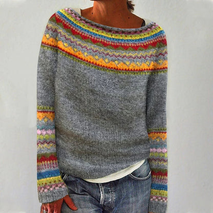 Shannon | Cozy Womens Sweater