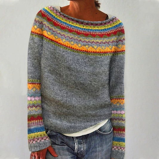 Shannon | Cozy Womens Sweater