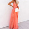 The Sienna Maxi Dress