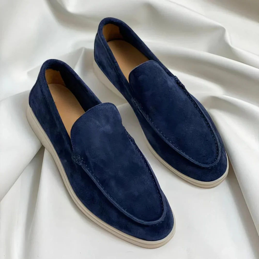 The Como Loafer