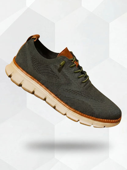 The Oxford Sneaker,