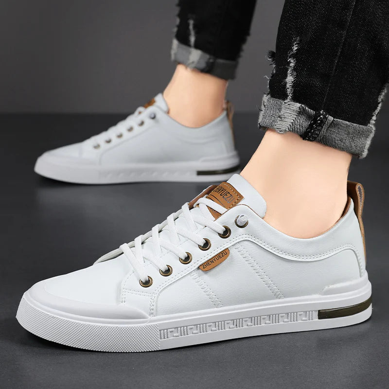 The Whitmore Two-tone