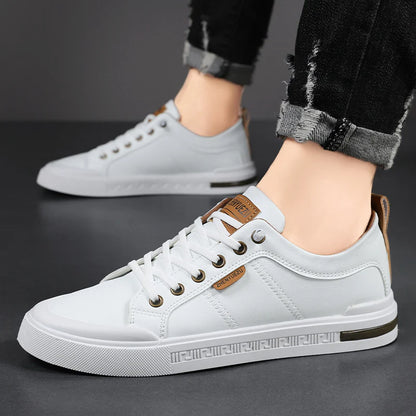 The Whitmore Two-tone