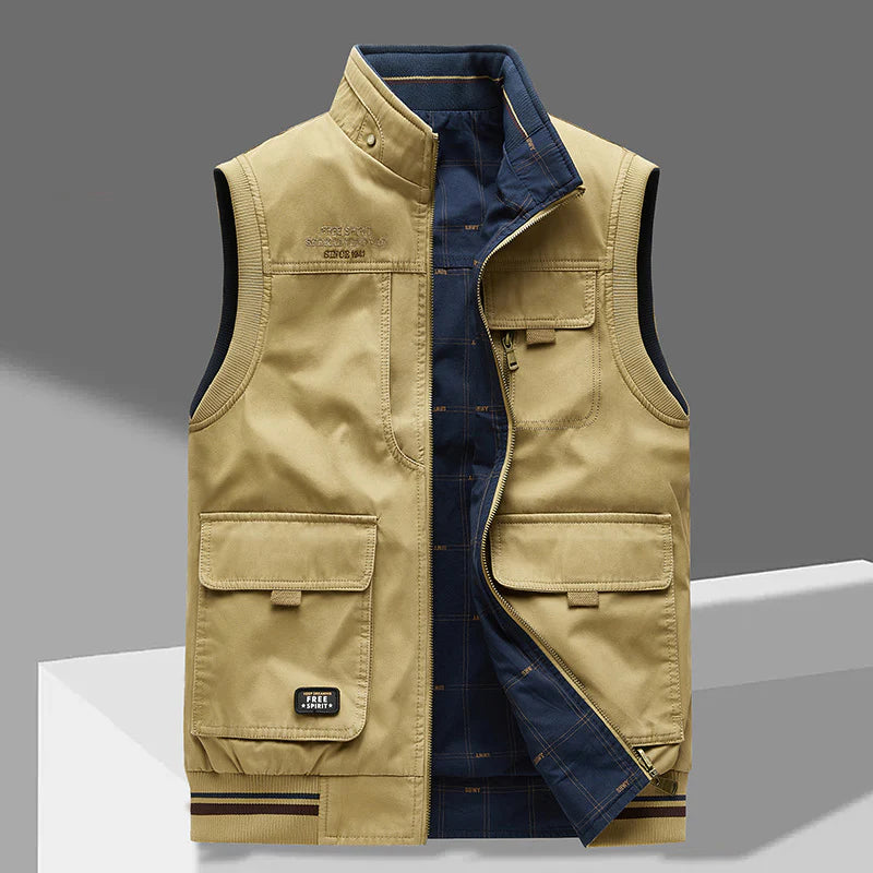 The Ranger Vest