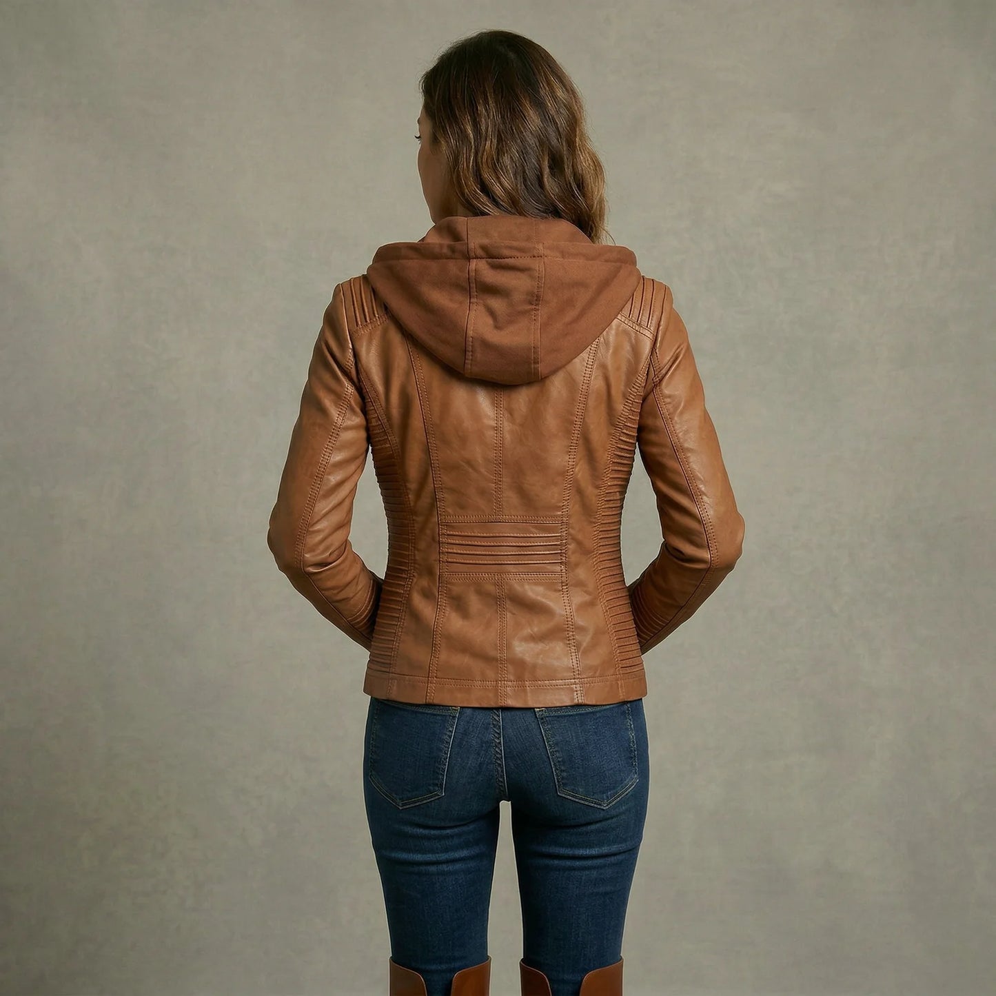 The Sloane Jacket