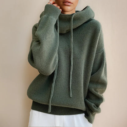 The Chloe Wool Sweater