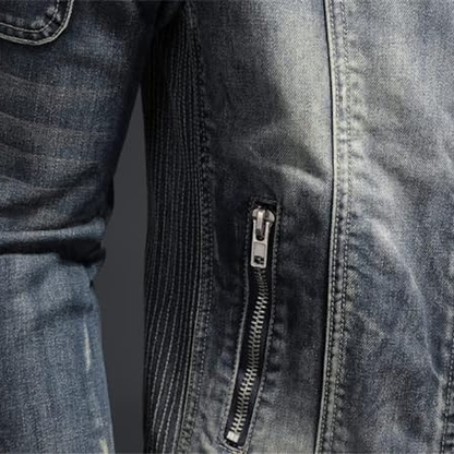 The Richard Denim Jacket