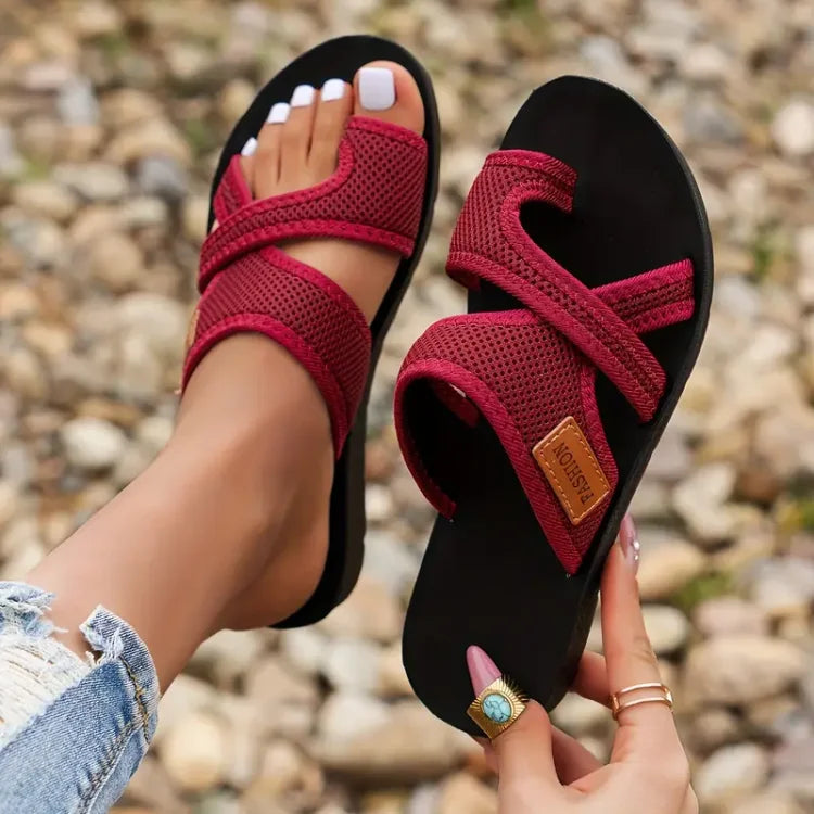 Haven Orthopedic Sandal