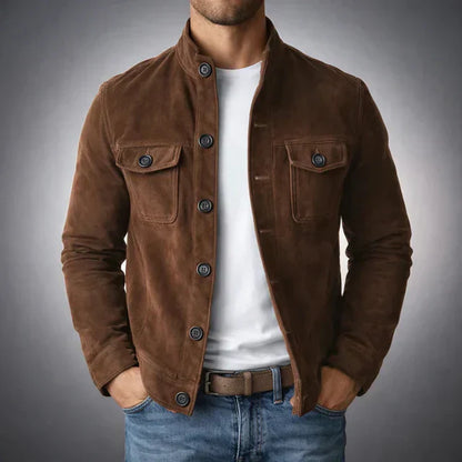 The Ironwood Jacket