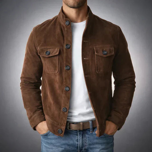 The Ironwood Jacket