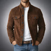 The Ironwood Jacket