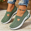 Aria Knit Slip-On Sneaker