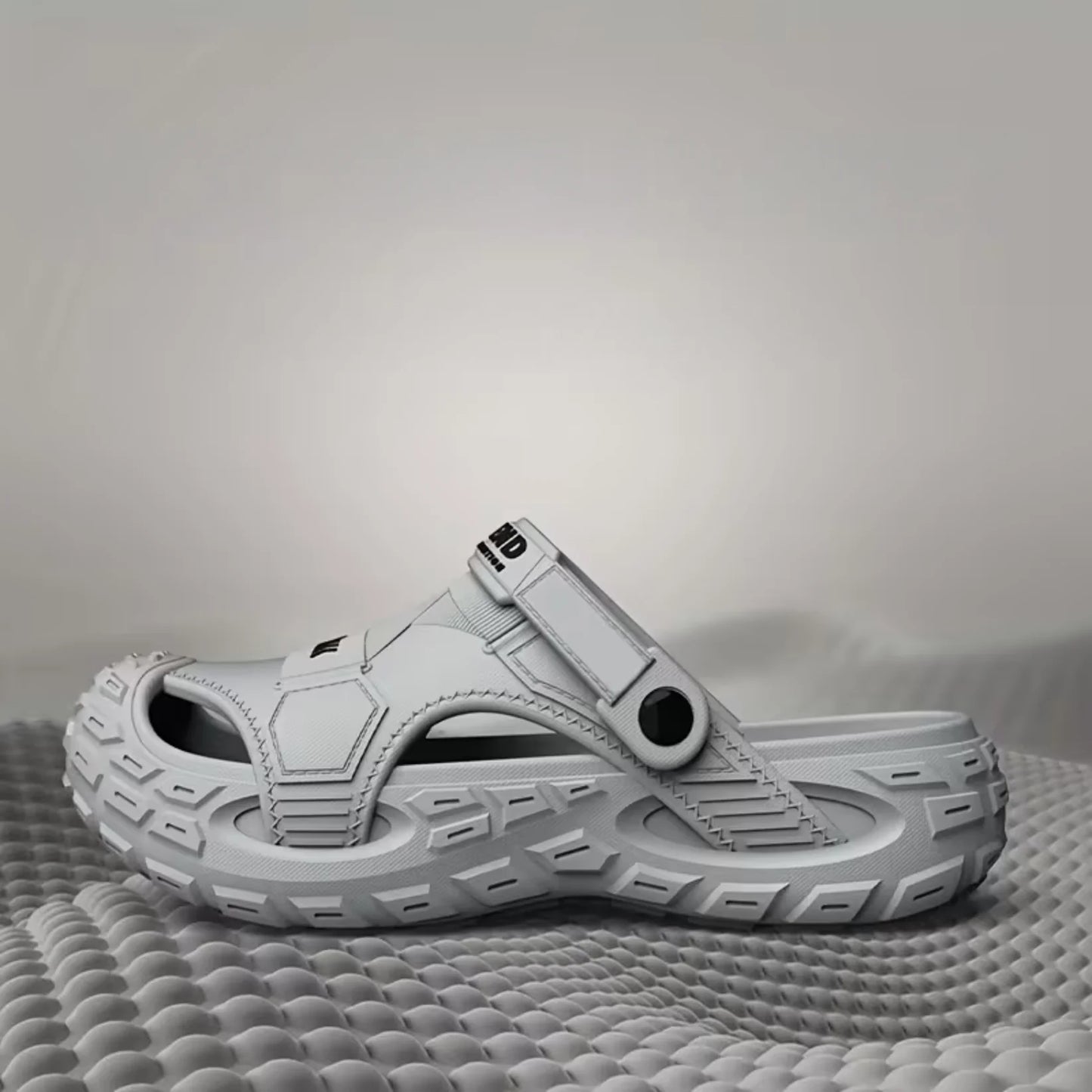 The Apex Clog