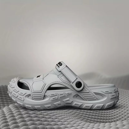 The Apex Clog